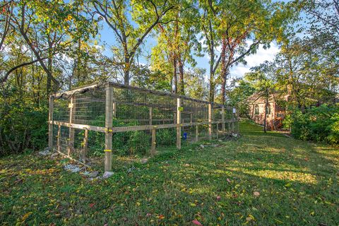 Tiny photo for 1110 Lakeside Drive, New Lenox, IL 60451 (MLS # 12499728)