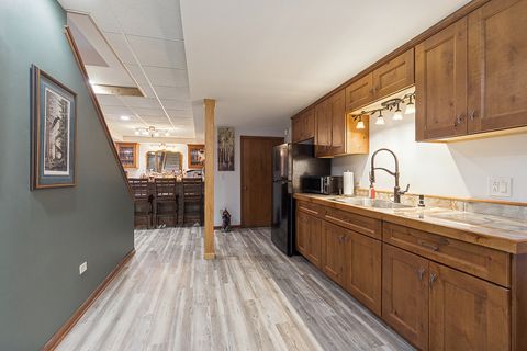 Tiny photo for 1110 Lakeside Drive, New Lenox, IL 60451 (MLS # 12499728)