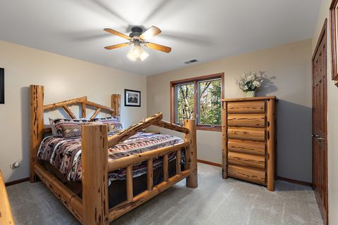 Tiny photo for 1110 Lakeside Drive, New Lenox, IL 60451 (MLS # 12499728)