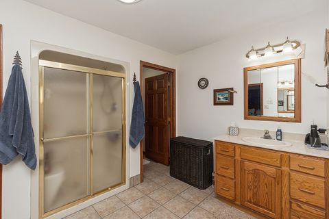 Tiny photo for 1110 Lakeside Drive, New Lenox, IL 60451 (MLS # 12499728)