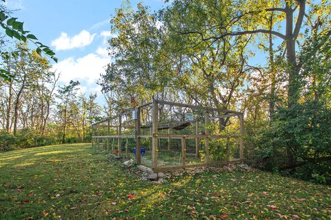 Tiny photo for 1110 Lakeside Drive, New Lenox, IL 60451 (MLS # 12499728)