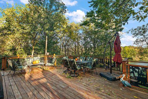 Tiny photo for 1110 Lakeside Drive, New Lenox, IL 60451 (MLS # 12499728)