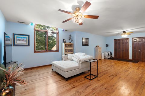 Tiny photo for 1110 Lakeside Drive, New Lenox, IL 60451 (MLS # 12499728)