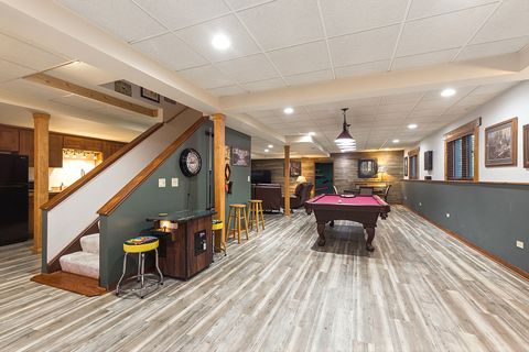 Tiny photo for 1110 Lakeside Drive, New Lenox, IL 60451 (MLS # 12499728)