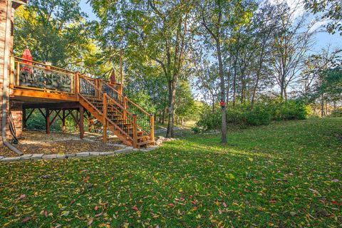Tiny photo for 1110 Lakeside Drive, New Lenox, IL 60451 (MLS # 12499728)
