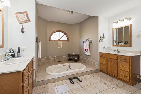 Tiny photo for 1110 Lakeside Drive, New Lenox, IL 60451 (MLS # 12499728)