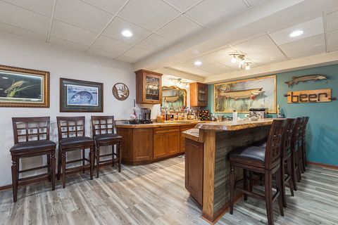 Tiny photo for 1110 Lakeside Drive, New Lenox, IL 60451 (MLS # 12499728)