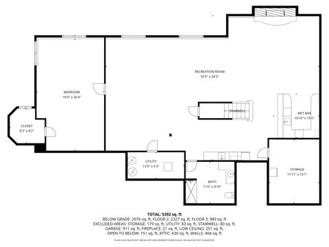 Tiny photo for 1110 Lakeside Drive, New Lenox, IL 60451 (MLS # 12499728)