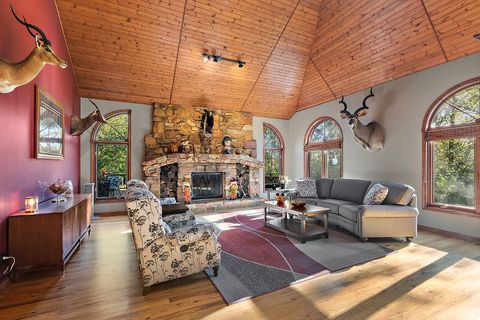 Tiny photo for 1110 Lakeside Drive, New Lenox, IL 60451 (MLS # 12499728)
