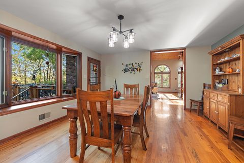 Tiny photo for 1110 Lakeside Drive, New Lenox, IL 60451 (MLS # 12499728)