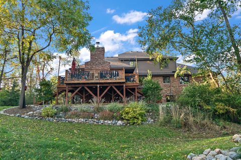 Tiny photo for 1110 Lakeside Drive, New Lenox, IL 60451 (MLS # 12499728)