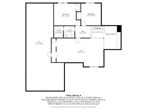 Tiny photo for 1110 Lakeside Drive, New Lenox, IL 60451 (MLS # 12499728)