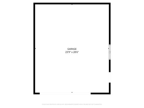 Tiny photo for 1110 Lakeside Drive, New Lenox, IL 60451 (MLS # 12499728)
