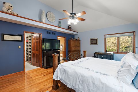 Tiny photo for 1110 Lakeside Drive, New Lenox, IL 60451 (MLS # 12499728)