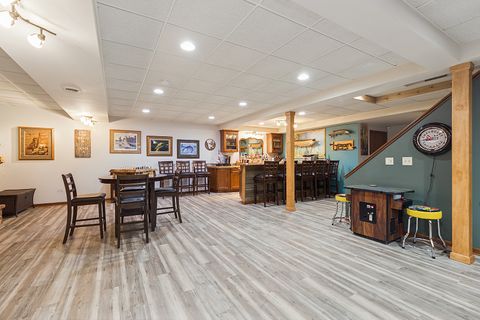 Tiny photo for 1110 Lakeside Drive, New Lenox, IL 60451 (MLS # 12499728)