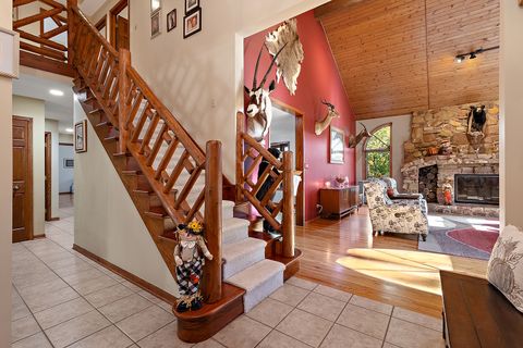 Tiny photo for 1110 Lakeside Drive, New Lenox, IL 60451 (MLS # 12499728)