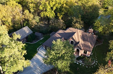 Tiny photo for 1110 Lakeside Drive, New Lenox, IL 60451 (MLS # 12499728)