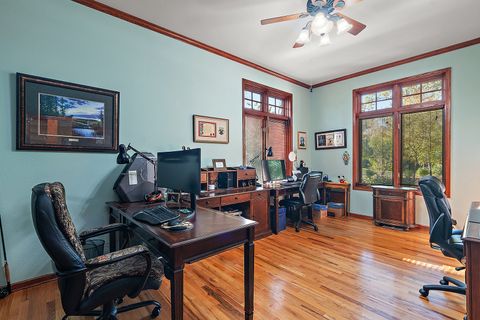 Tiny photo for 1110 Lakeside Drive, New Lenox, IL 60451 (MLS # 12499728)