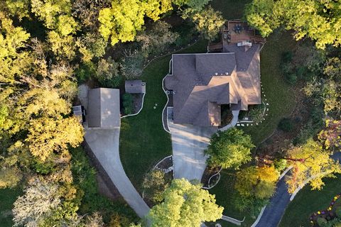 Tiny photo for 1110 Lakeside Drive, New Lenox, IL 60451 (MLS # 12499728)