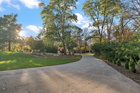 Tiny photo for 1110 Lakeside Drive, New Lenox, IL 60451 (MLS # 12499728)