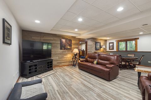 Tiny photo for 1110 Lakeside Drive, New Lenox, IL 60451 (MLS # 12499728)