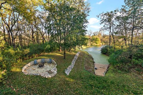 Tiny photo for 1110 Lakeside Drive, New Lenox, IL 60451 (MLS # 12499728)