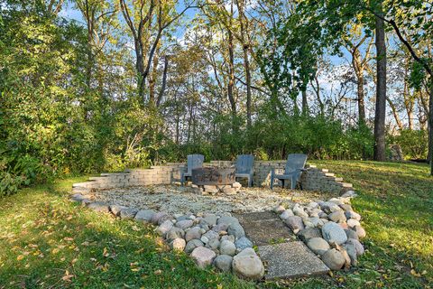 Tiny photo for 1110 Lakeside Drive, New Lenox, IL 60451 (MLS # 12499728)
