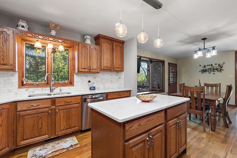 Tiny photo for 1110 Lakeside Drive, New Lenox, IL 60451 (MLS # 12499728)