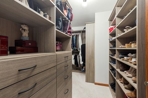 Tiny photo for 1110 Lakeside Drive, New Lenox, IL 60451 (MLS # 12499728)