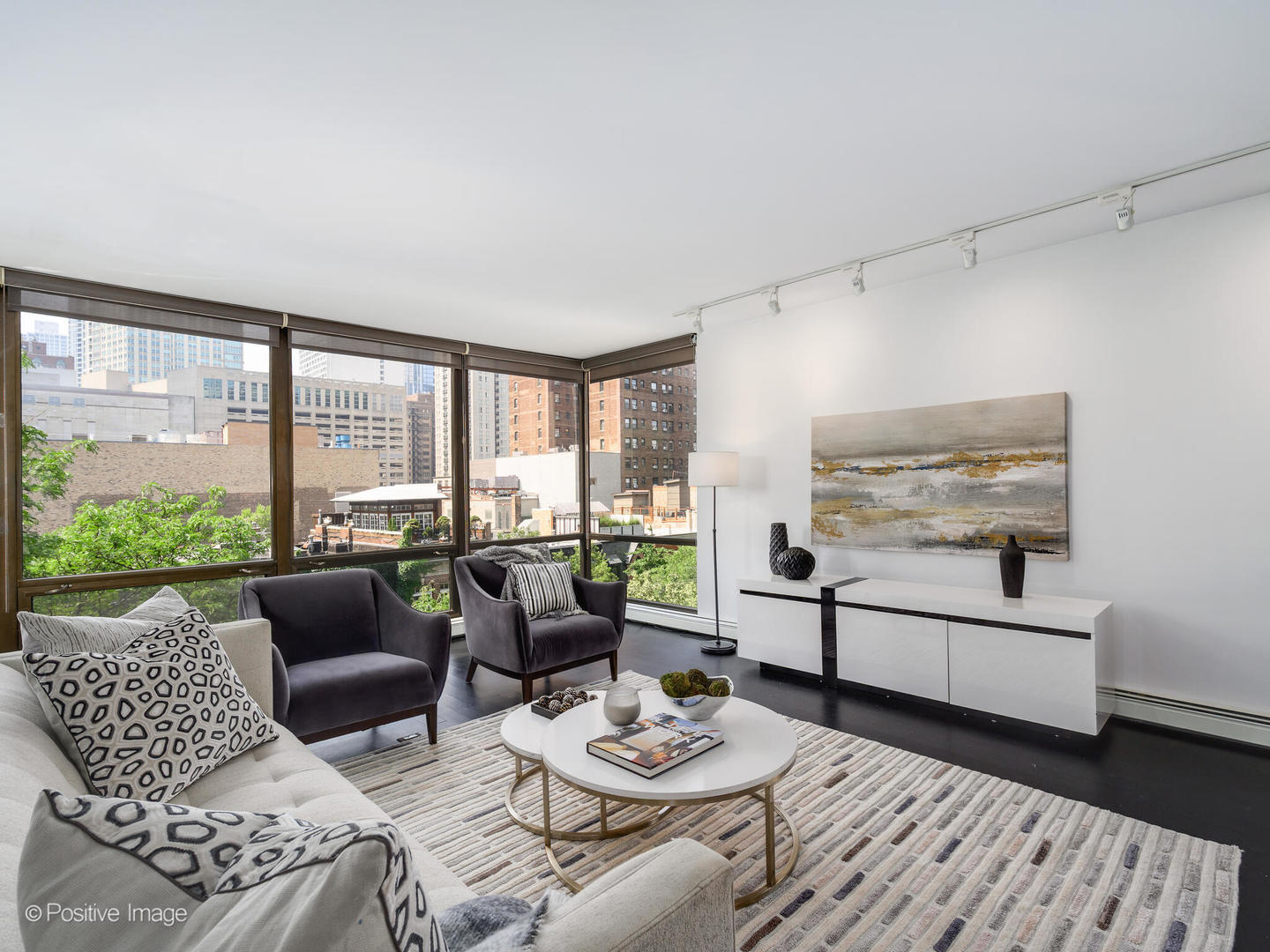 100 E Bellevue Place 6D