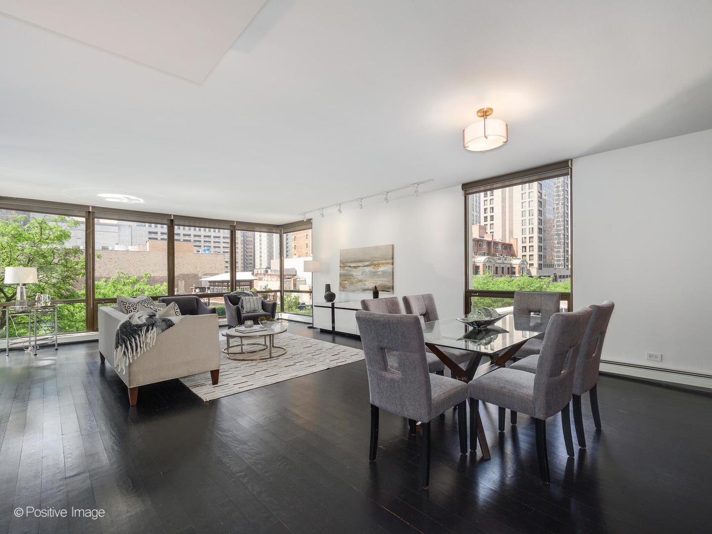 100 E Bellevue Place 6D