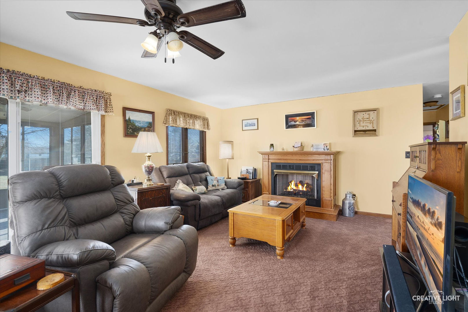 1463 Nova Road