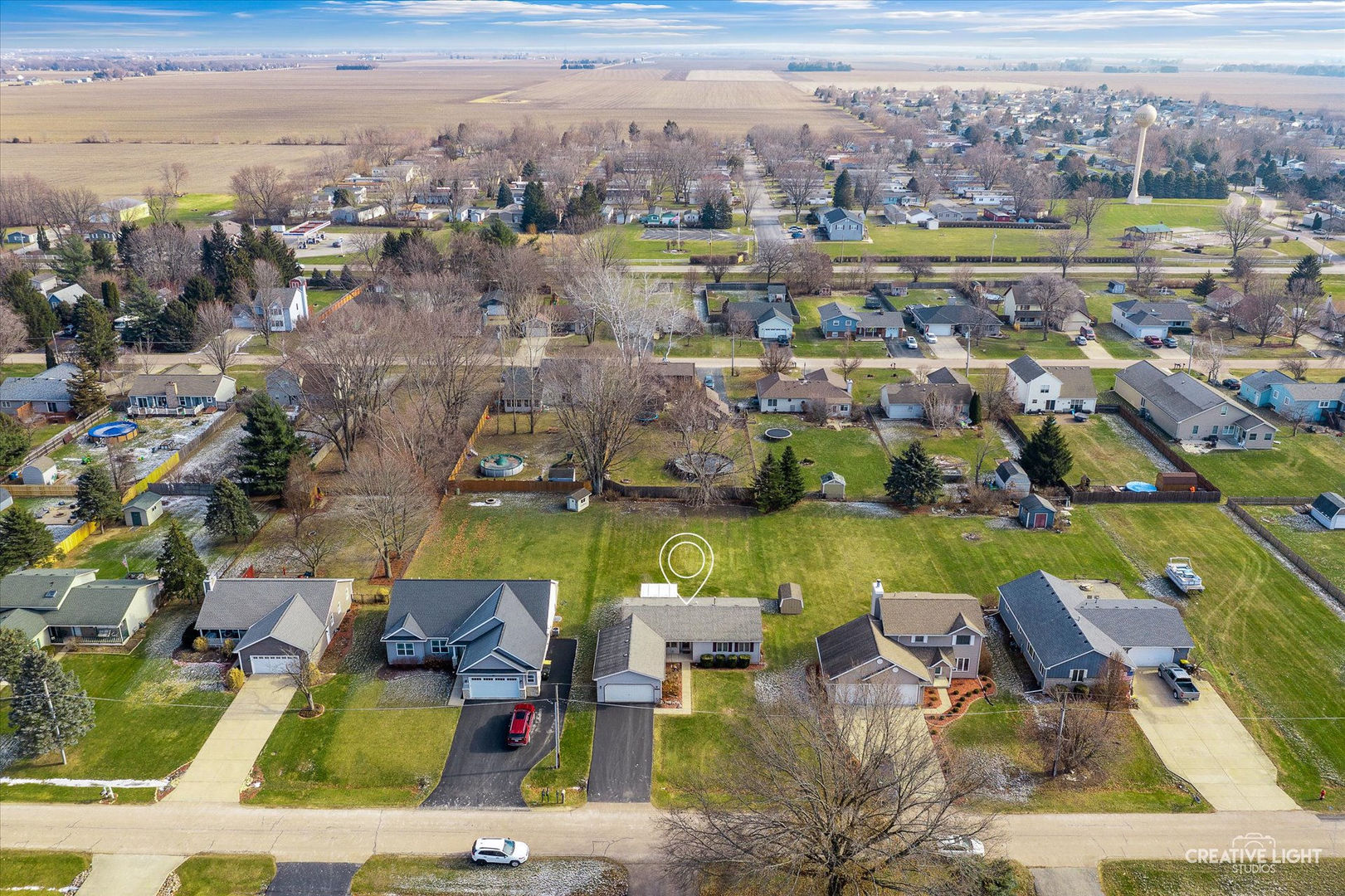 1463 Nova Road