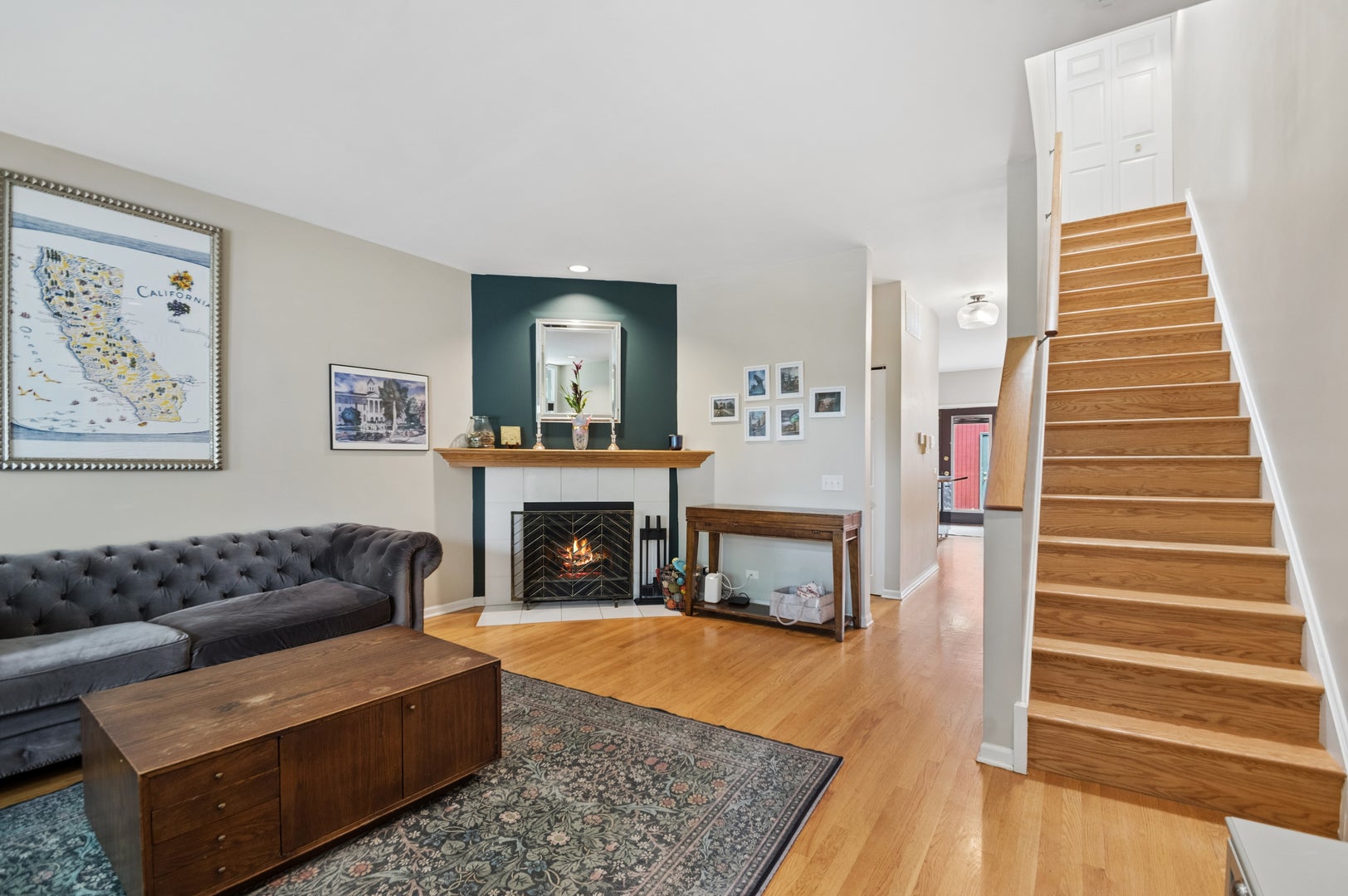 5317 S Drexel Avenue