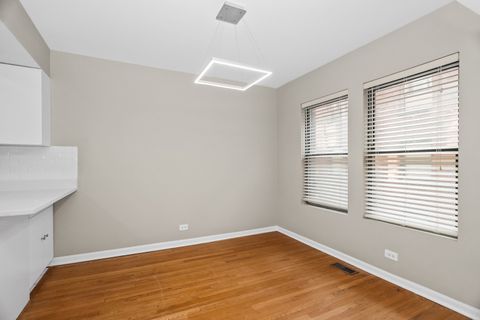 Tiny photo for 4523 S Drexel Boulevard #1E, Chicago, IL 60653 (MLS # 12292049)