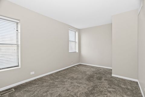 Tiny photo for 4523 S Drexel Boulevard #1E, Chicago, IL 60653 (MLS # 12292049)