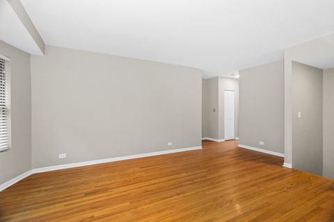 Tiny photo for 4523 S Drexel Boulevard #1E, Chicago, IL 60653 (MLS # 12292049)