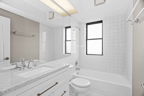 Tiny photo for 4523 S Drexel Boulevard #1E, Chicago, IL 60653 (MLS # 12292049)