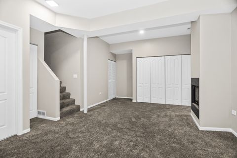 Tiny photo for 4523 S Drexel Boulevard #1E, Chicago, IL 60653 (MLS # 12292049)