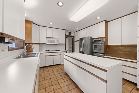 Tiny photo for 3043 Bonnie Brae Cres, Flossmoor, IL 60422 (MLS # 12464923)