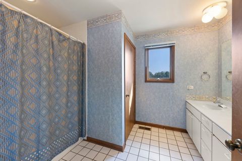 Tiny photo for 3043 Bonnie Brae Cres, Flossmoor, IL 60422 (MLS # 12464923)