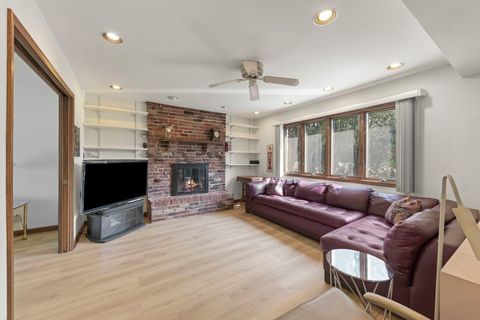 Tiny photo for 3043 Bonnie Brae Cres, Flossmoor, IL 60422 (MLS # 12464923)