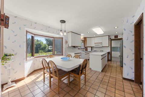 Tiny photo for 3043 Bonnie Brae Cres, Flossmoor, IL 60422 (MLS # 12464923)