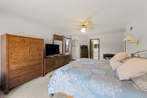 Tiny photo for 3043 Bonnie Brae Cres, Flossmoor, IL 60422 (MLS # 12464923)