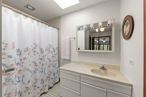 Tiny photo for 3043 Bonnie Brae Cres, Flossmoor, IL 60422 (MLS # 12464923)