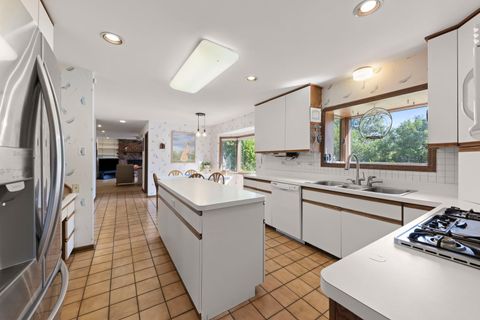 Tiny photo for 3043 Bonnie Brae Cres, Flossmoor, IL 60422 (MLS # 12464923)