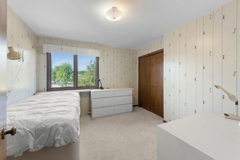 Tiny photo for 3043 Bonnie Brae Cres, Flossmoor, IL 60422 (MLS # 12464923)