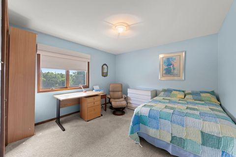 Tiny photo for 3043 Bonnie Brae Cres, Flossmoor, IL 60422 (MLS # 12464923)