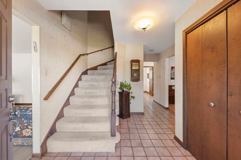 Tiny photo for 3043 Bonnie Brae Cres, Flossmoor, IL 60422 (MLS # 12464923)