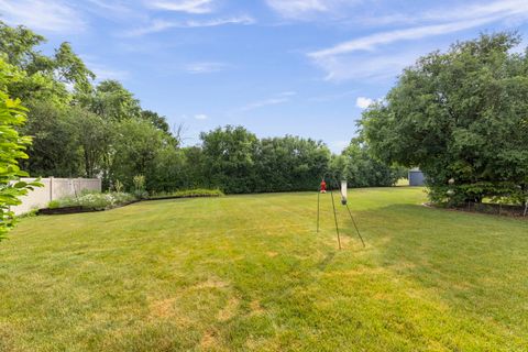 Tiny photo for 3043 Bonnie Brae Cres, Flossmoor, IL 60422 (MLS # 12464923)